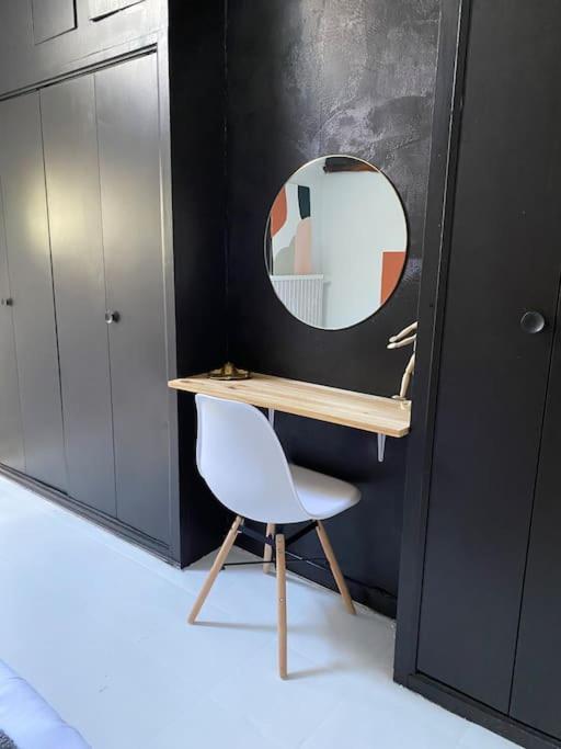 L'euphoria - Coeur Historique - Chateau Apartment